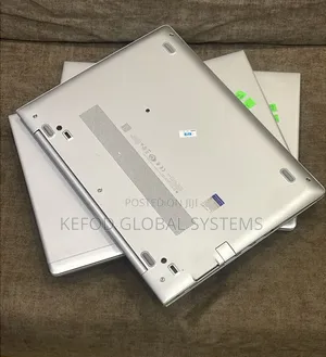 Laptop HP EliteBook 830 G6 8GB Intel Core I5 SSD 256GB