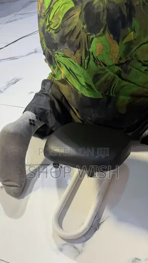 Adjustable Salat Seat for Back Support and Easy Exercises