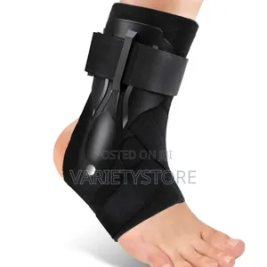 1pc Ankle Support Straps Adjustable Ankle Braces
