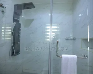 Furnished 2bdrm Apartment in Secured And Serviced, Lekki for rent