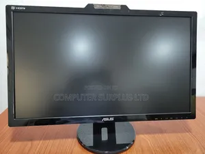 Asus 27'' Ips Monitor