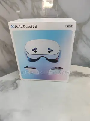 Meta Quest 3s ( 128gb ) Brand New