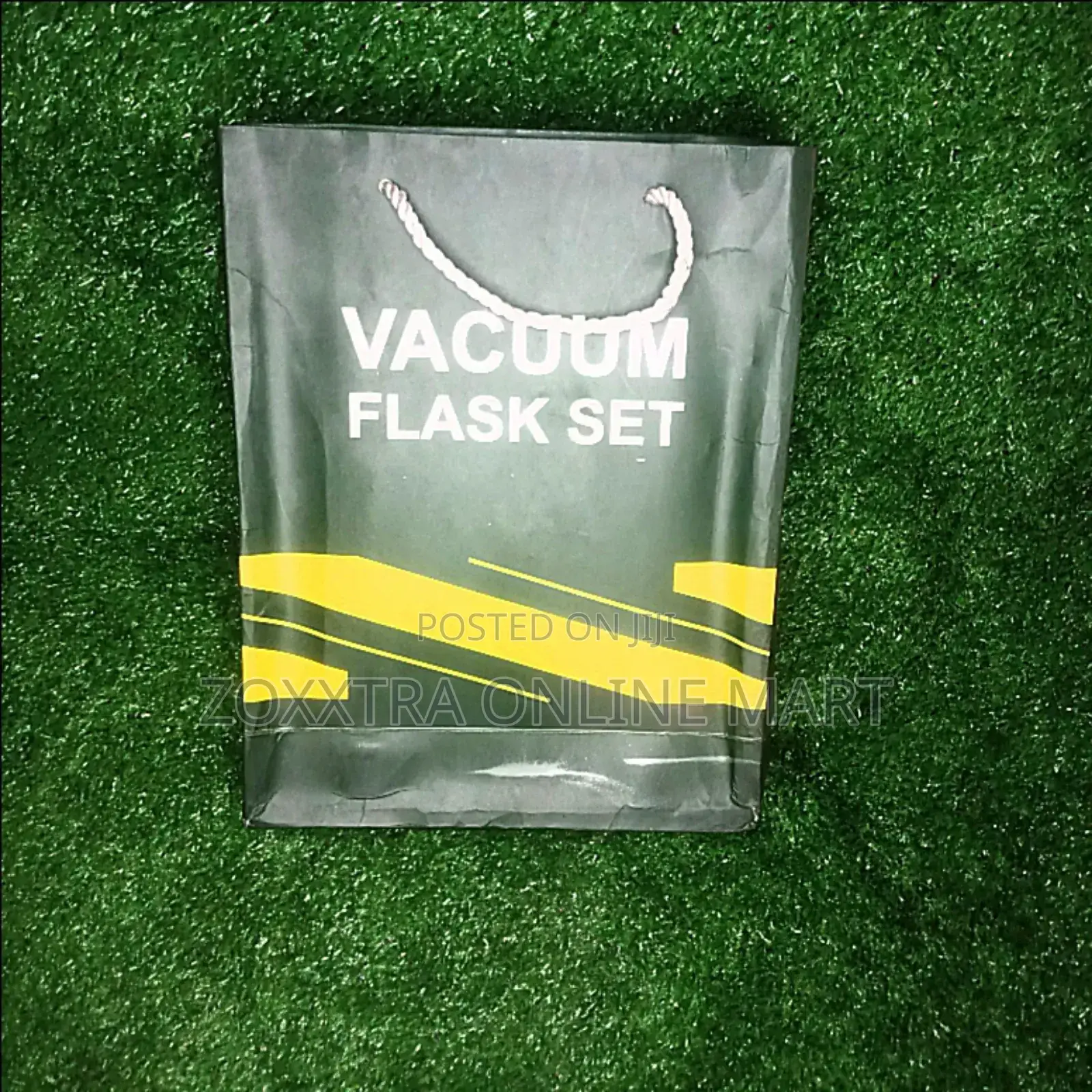 Vacuum Flask Set