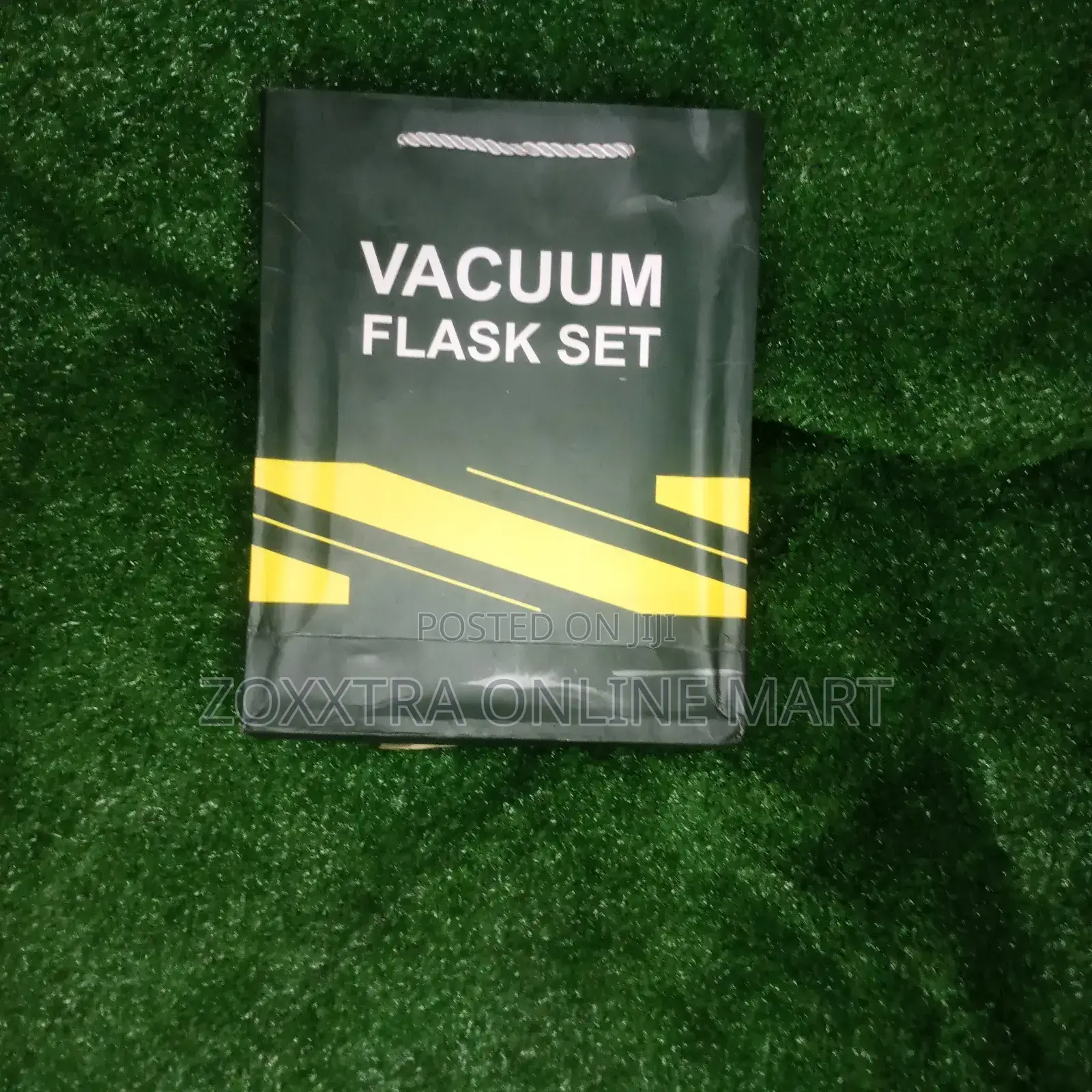 Vacuum Flask Set