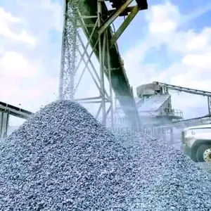 Quarry for Chippings, Granite Aggregate in Balyesa State , Imo State