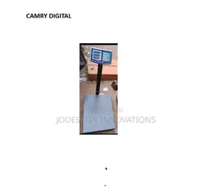 Camry 300kg Digital Scale
