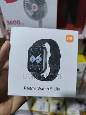 Mi Redmi Watch 5 Lite