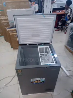 Kenster 150 Litre Cold Storage Freezer