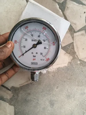 Measure Tools