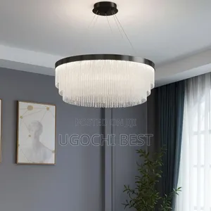 Modern Chandelier Lights