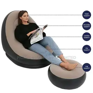 Inflatable Sofa Chair