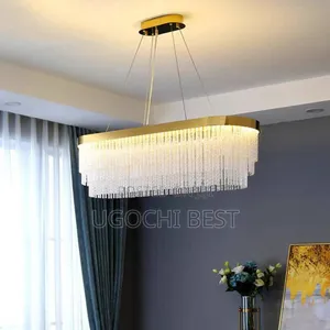 Modern Chandelier Lights