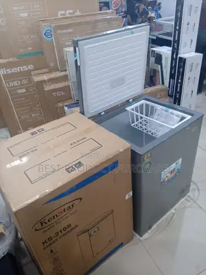 Kenster 150 Litre Freezer Unit