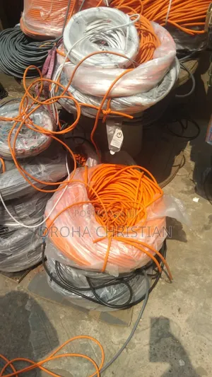 Speaker Cable