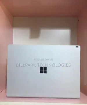 Laptop Microsoft Surface Book 2 16GB Intel Core I7 SSD 256GB
