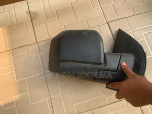 Side Mirror Ford F150 2018 Set
