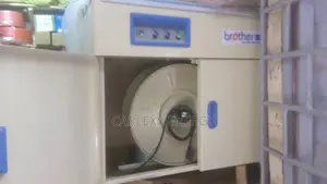 Strapping Machine (Brother)
