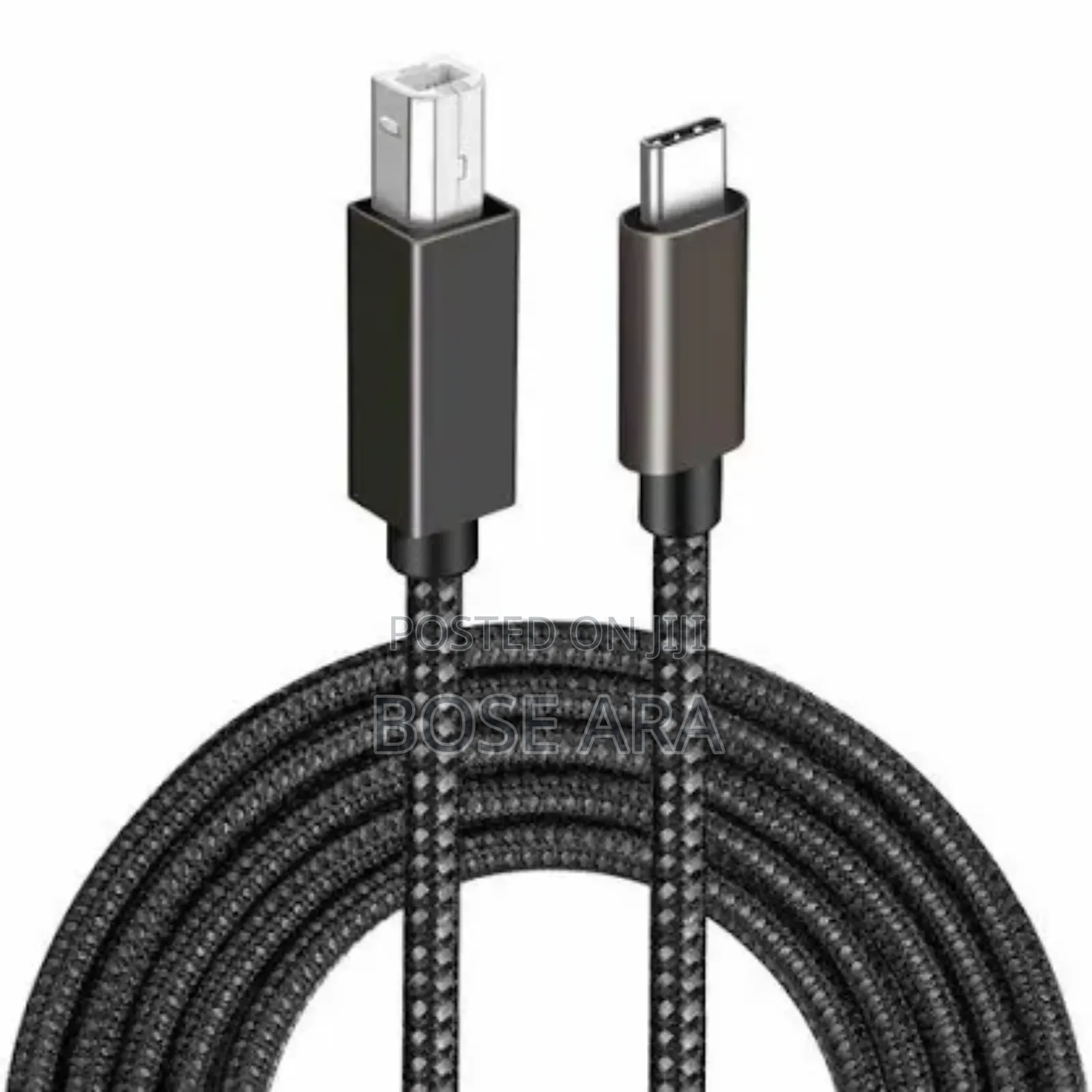 Type C to Printer Cable 1.5m