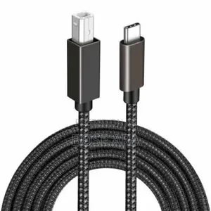 Type C to Printer Cable 1.5m