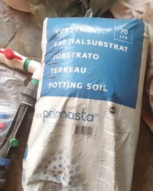 Potting Soil 28l
