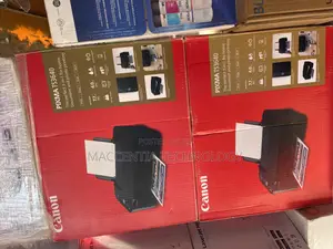 Canon Pixma Ts3640