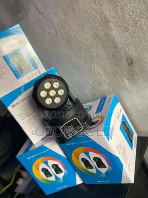 Stage Lights