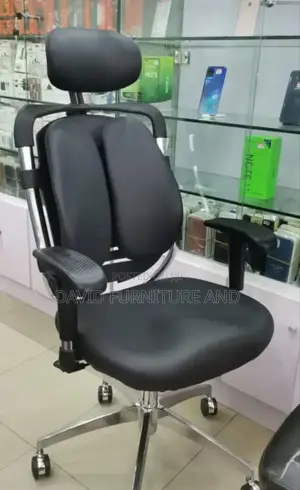 Beautiful Ergonomic Chair