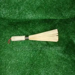Modern Ijabe Ewedu Broom Traditional Whisk