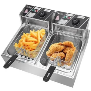 Nima Deep Fryer 12l