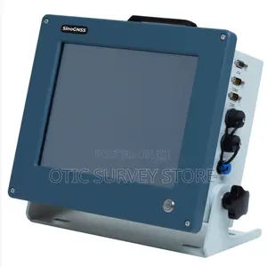 Sinognss Sde 28+ Single Beam Echosounder and Depth Measuring Device