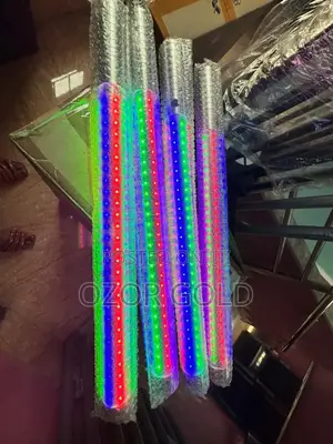 Champaign Light