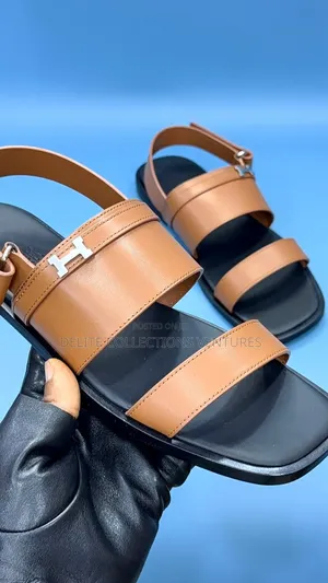 *Brand New Hermes Sandals* *41,42,43,44,45,46,47*