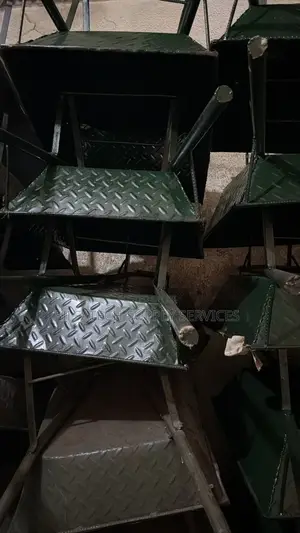Original Wheelbarrow
