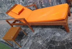 Bed Pool for Enjoyment