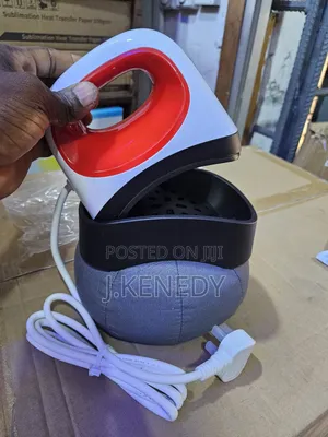 Portable Mini Cap Press Machine