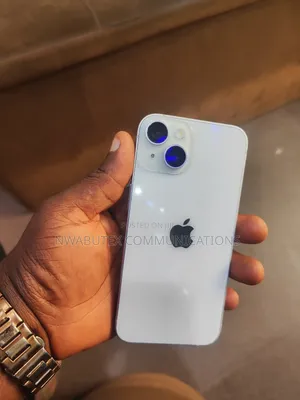 Apple iPhone 14 128 GB White