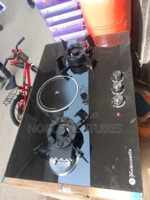 Original Newcastle Built-in 2+1 Hob 90cm Full Copper