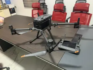 Dji M350 Rtk Industrial Drone
