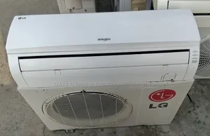 Direct Japanese Used 1.5hp Lg Non Inverter Low Voltage Air Condition