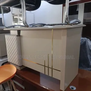 Office Table/Reading Desk 1.2mtr(New Design)