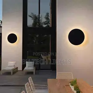 Led Wall Light