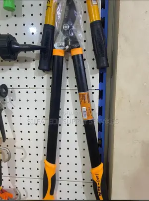 Thick Bushes Scissors