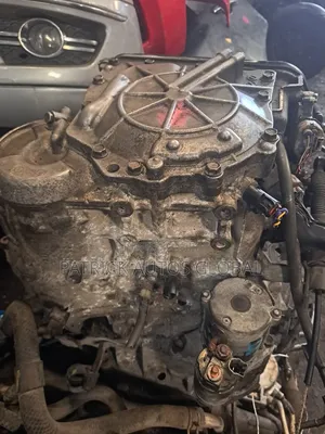 Toyota Camry Gearbox 13pin