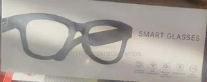 Smart Eye Glass