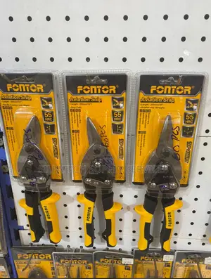 Aviation Snip