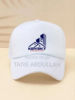 Cap Printing
