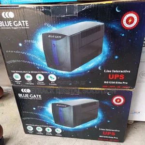 Bluegate 1.2kva Ups
