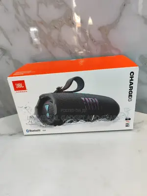 JBL Charge 6 ( Original)