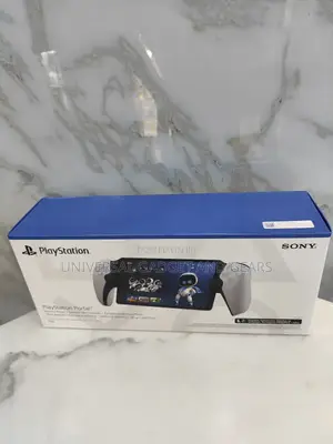 Playstation Portal