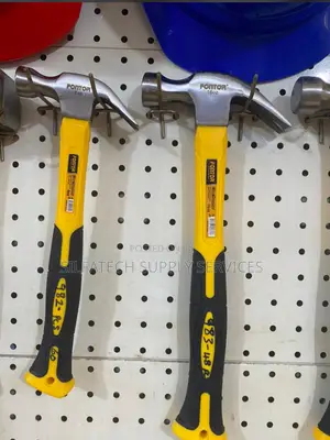Original Hammer